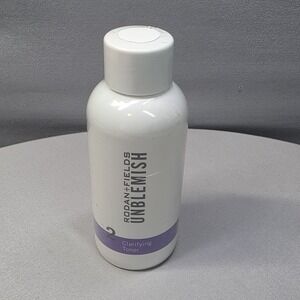 Rodan + Fields Unblemish Step 2 Clarifying Toner 4.2oz Sealed NWOB